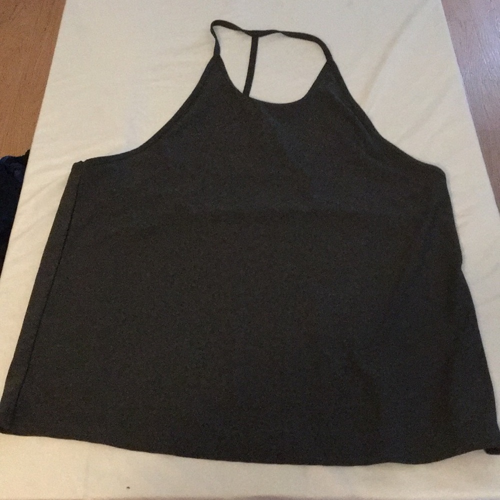 Fabletics tank